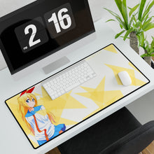 Load image into Gallery viewer, Anime Nisekoi Mouse Pad (Desk Mat)