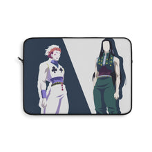 Load image into Gallery viewer, Hunter x Hunter Illumi Zoldyck Laptop Sleeve