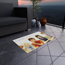 Load image into Gallery viewer, It Is Impossible To Find Better Friends Than These Rug