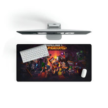 Load image into Gallery viewer, Minecraft: Dungeons Mouse Pad (Desk Mat)