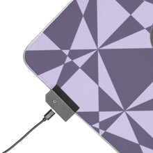 Load image into Gallery viewer, Puella Magi Madoka Magica RGB LED Mouse Pad (Desk Mat)