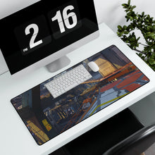 Load image into Gallery viewer, Skyforge Mouse Pad (Desk Mat)