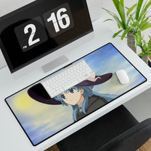 Load image into Gallery viewer, Chtholly, SukaSuka! Mouse Pad (Desk Mat)