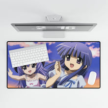 Load image into Gallery viewer, Higurashi When They Cry Mouse Pad (Desk Mat)