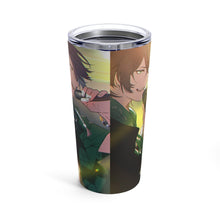 Load image into Gallery viewer, Hypnosis Mic Tumbler 20oz