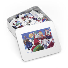 Load image into Gallery viewer, Roy Mustang Jigsaw Puzzle