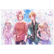Load image into Gallery viewer, Anime Classroom of the Elite Jigsaw Puzzle