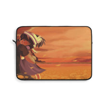 Load image into Gallery viewer, Anime Clannad Laptop Sleeve