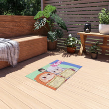 Load image into Gallery viewer, Umara and Hikari Rug