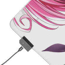 Load image into Gallery viewer, To Love-Ru: Darkness RGB LED Mouse Pad (Desk Mat)