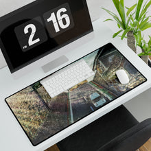 Load image into Gallery viewer, Anime Street Mouse Pad (Desk Mat)