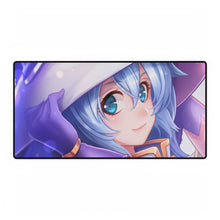 Load image into Gallery viewer, Hatsune Miku Mouse Pad (Desk Mat)