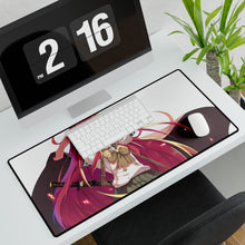 Load image into Gallery viewer, Anime Shakugan No Shana Mouse Pad (Desk Mat)