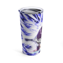 Load image into Gallery viewer, Ghost In The Shell Tumbler 20oz