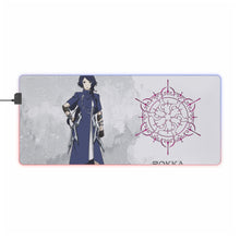 Load image into Gallery viewer, Mora Chester RGB LED Mouse Pad (Desk Mat)