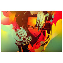 Load image into Gallery viewer, Anime Samurai Champloo Jigsaw Puzzle