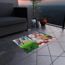 Load image into Gallery viewer, Anime Gabriel DropOut Rug