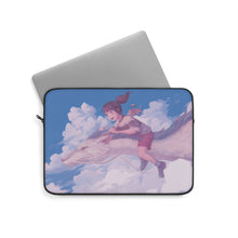 Load image into Gallery viewer, Anime Spirited Away Laptop Sleeve