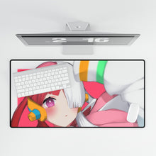 Load image into Gallery viewer, One Piece Film: Red Mouse Pad (Desk Mat)