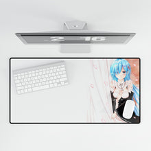 Load image into Gallery viewer, Anime Re:ZERO -Starting Life in Another World- Mouse Pad (Desk Mat)