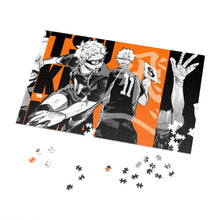 Load image into Gallery viewer, Tsukishima Kei Jigsaw Puzzle