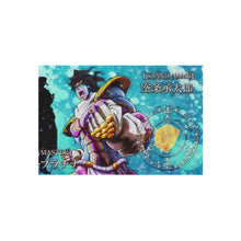 Load image into Gallery viewer, Anime Jojo's Bizarre Adventure Rug