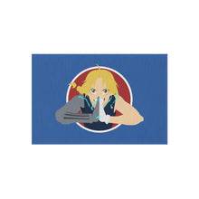 Load image into Gallery viewer, FullMetal Alchemist Rug