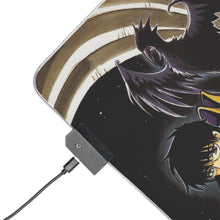 Load image into Gallery viewer, Tsubasa: Reservoir Chronicle RGB LED Mouse Pad (Desk Mat)