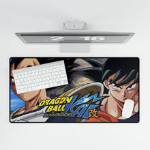 Load image into Gallery viewer, Dragon Ball Z Kai Mouse Pad (Desk Mat)