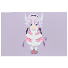 Load image into Gallery viewer, Anime Miss Kobayashi's Dragon Maid Jigsaw Puzzle