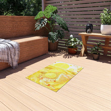 Load image into Gallery viewer, Food Wars: Shokugeki no Soma Rug