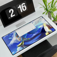 Load image into Gallery viewer, Hirogaru Sky Pretty Cure Mouse Pad (Desk Mat)