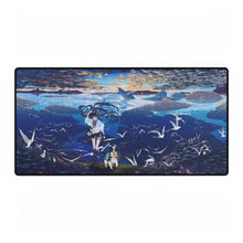 Load image into Gallery viewer, Anime Vocaloid Mouse Pad (Desk Mat)