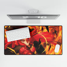 Load image into Gallery viewer, Strike Mouse Pad (Desk Mat)