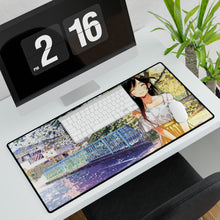 Load image into Gallery viewer, Anime Rent-A-Girlfriend Mouse Pad (Desk Mat)