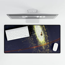 Load image into Gallery viewer, Summer Wars Mouse Pad (Desk Mat)