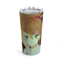Load image into Gallery viewer, Hajimete No Gal Tumbler 20oz