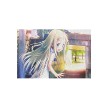 Load image into Gallery viewer, Anohana Meiko Honma Rug