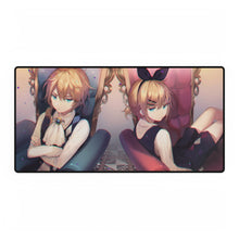 Load image into Gallery viewer, Okochama Sensou - Childish War Mouse Pad (Desk Mat)