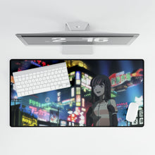 Load image into Gallery viewer, Akudama Drive Mouse Pad (Desk Mat)