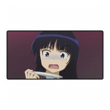 Load image into Gallery viewer, Anime Oreimor Mouse Pad (Desk Mat)