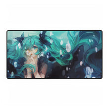 Load image into Gallery viewer, Anime Vocaloid Mouse Pad (Desk Mat)