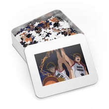 Load image into Gallery viewer, Kuroko's Basketball Jigsaw Puzzle