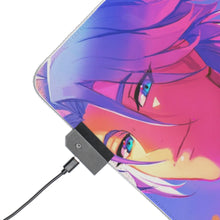 Load image into Gallery viewer, SK8 The Infinity RGB LED Mouse Pad (Desk Mat)