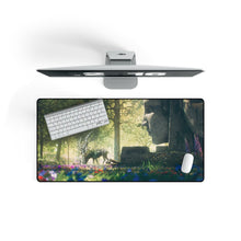 Load image into Gallery viewer, New World Mouse Pad (Desk Mat)