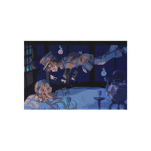 Load image into Gallery viewer, Jibaku Shounen Hanako-kun Jibaku Shounen Hanako Kun Rug