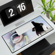 Load image into Gallery viewer, Anime One Piece Mouse Pad (Desk Mat)