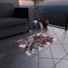 Load image into Gallery viewer, Anime Kantai Collection Rug