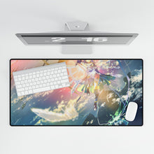 Load image into Gallery viewer, Anime WIXOSS Mouse Pad (Desk Mat)