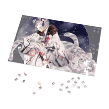 Load image into Gallery viewer, Anime Bungou Stray Dogs Jigsaw Puzzle
